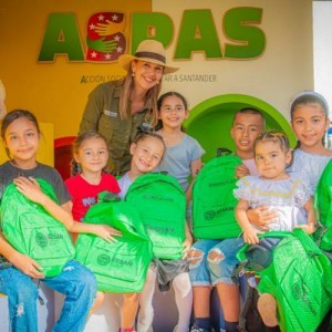 Trabajamos por Santander