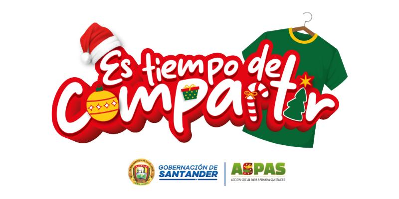 Resumen radial – Campaña “¡Es Tiempo de Compartir!” 2025