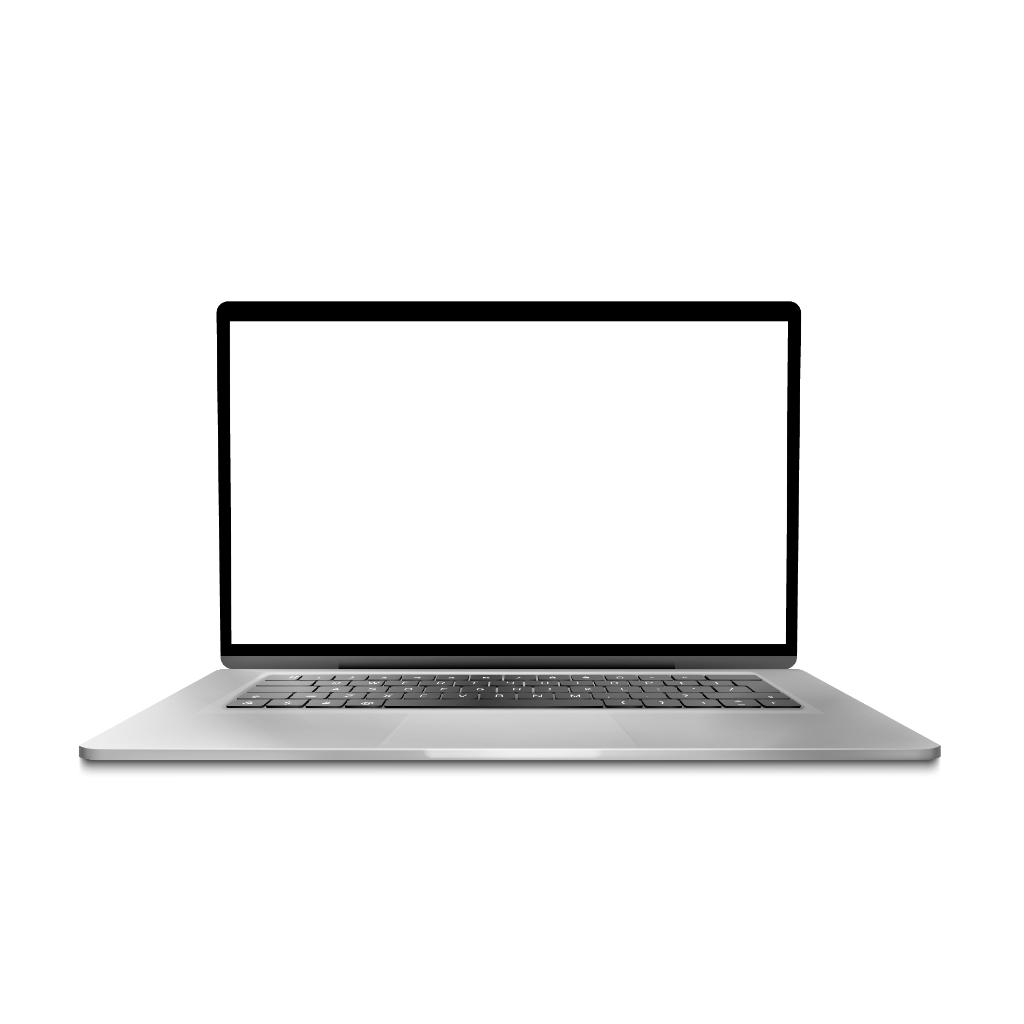Laptop Dell para uso estudiantil - ASPAS