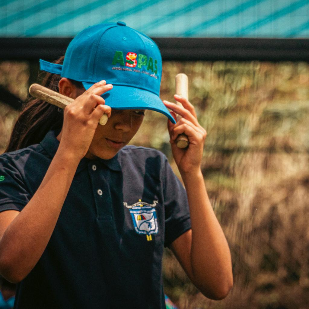 Gorras ASPAS - ASPAS