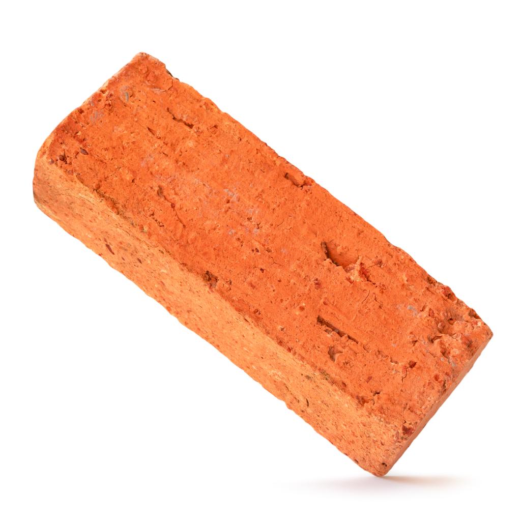 Ladrillo Temosa - ASPAS